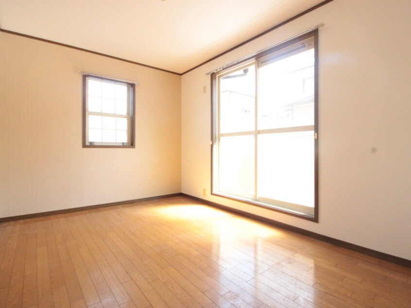 居室 クラージュ土師Ａ棟