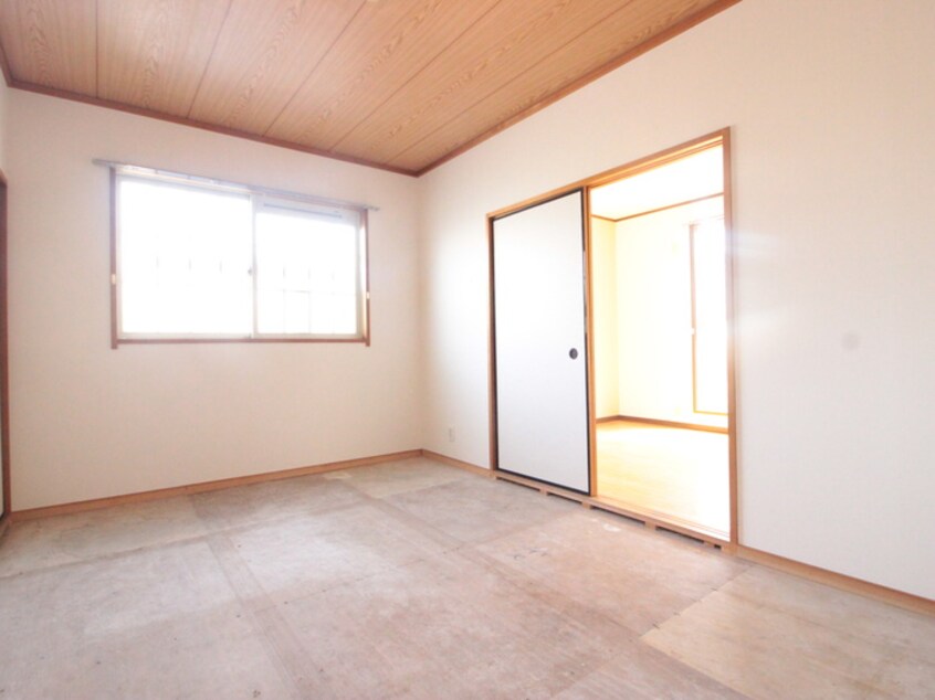 居室 クラージュ土師Ａ棟