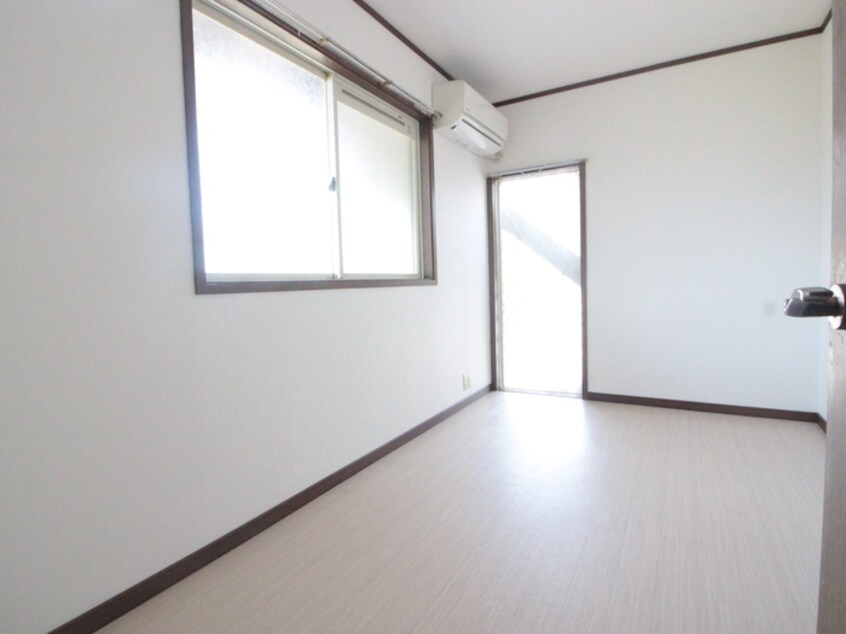 居室 クラージュ土師Ａ棟