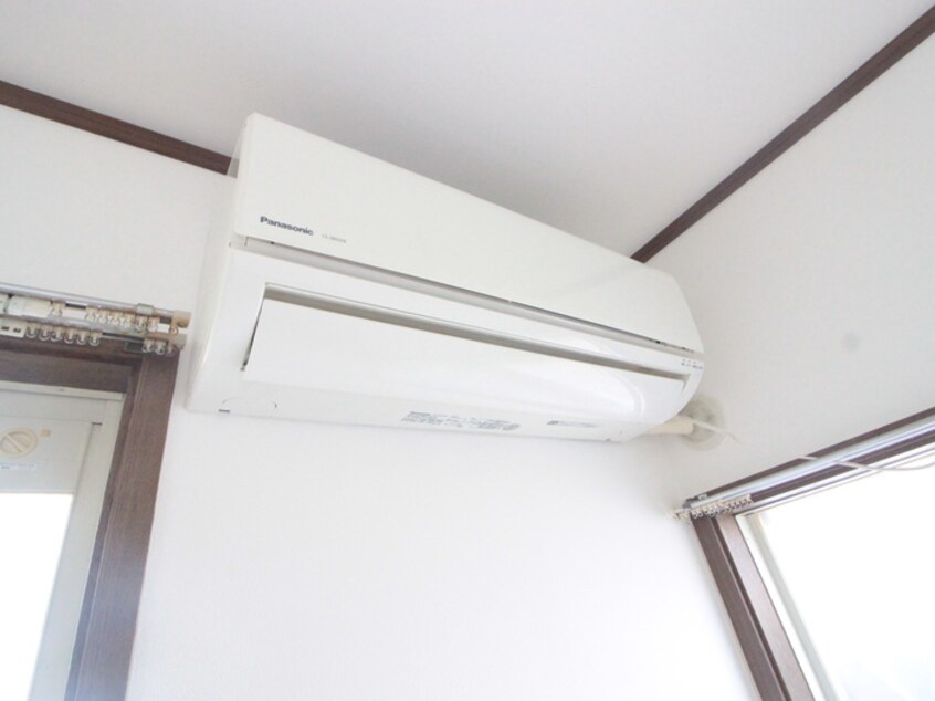 内観写真 クラージュ土師Ａ棟