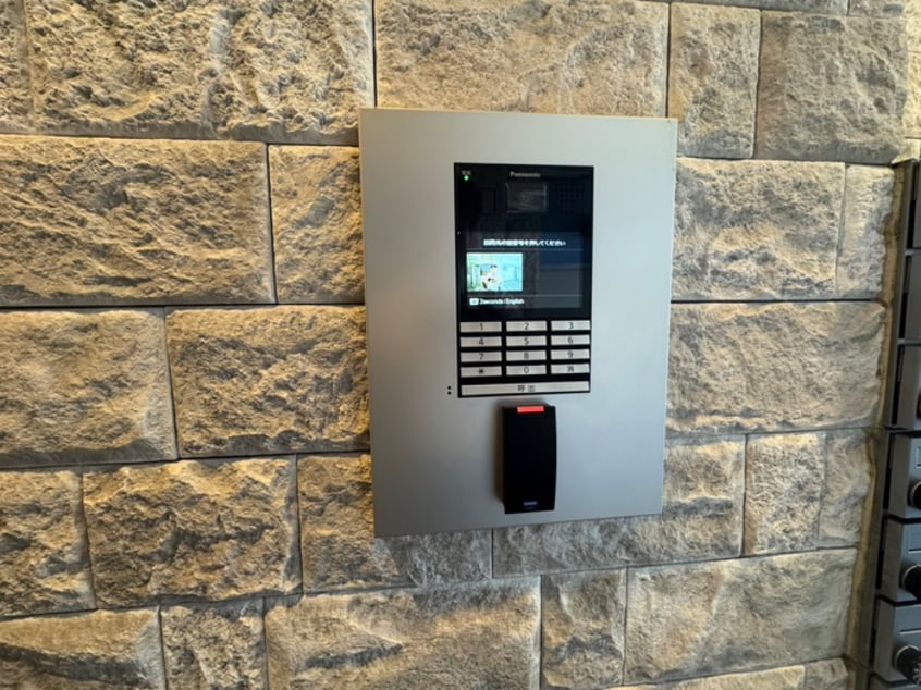 建物設備 B-RISE昭和通