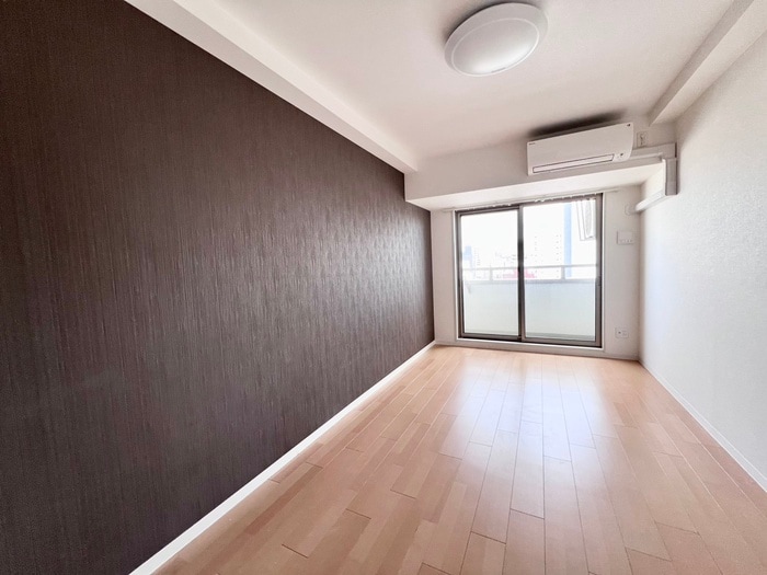 居室 B-RISE昭和通