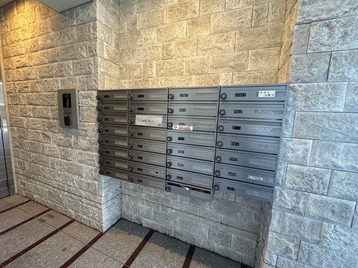 建物設備 B-RISE昭和通