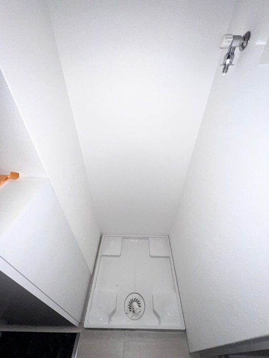 洗濯機置場 B-RISE昭和通