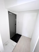 玄関 B-RISE昭和通