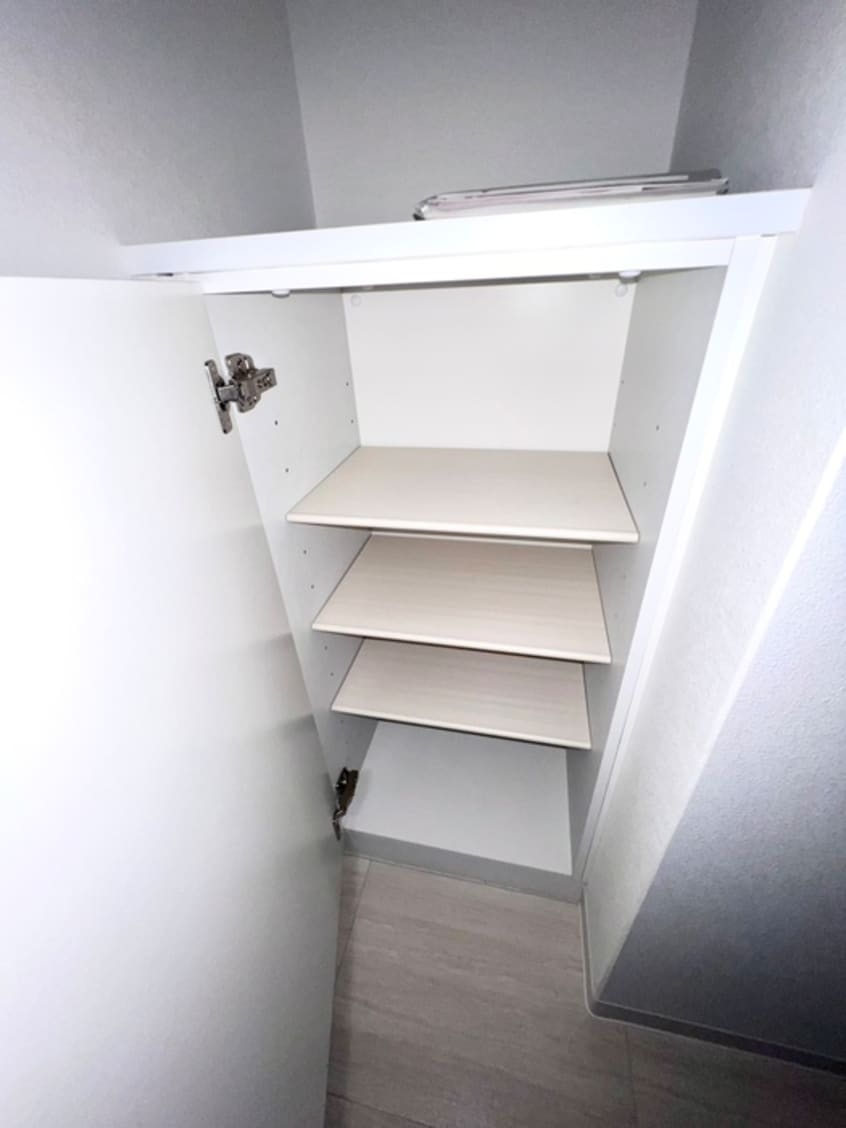 靴箱 B-RISE昭和通