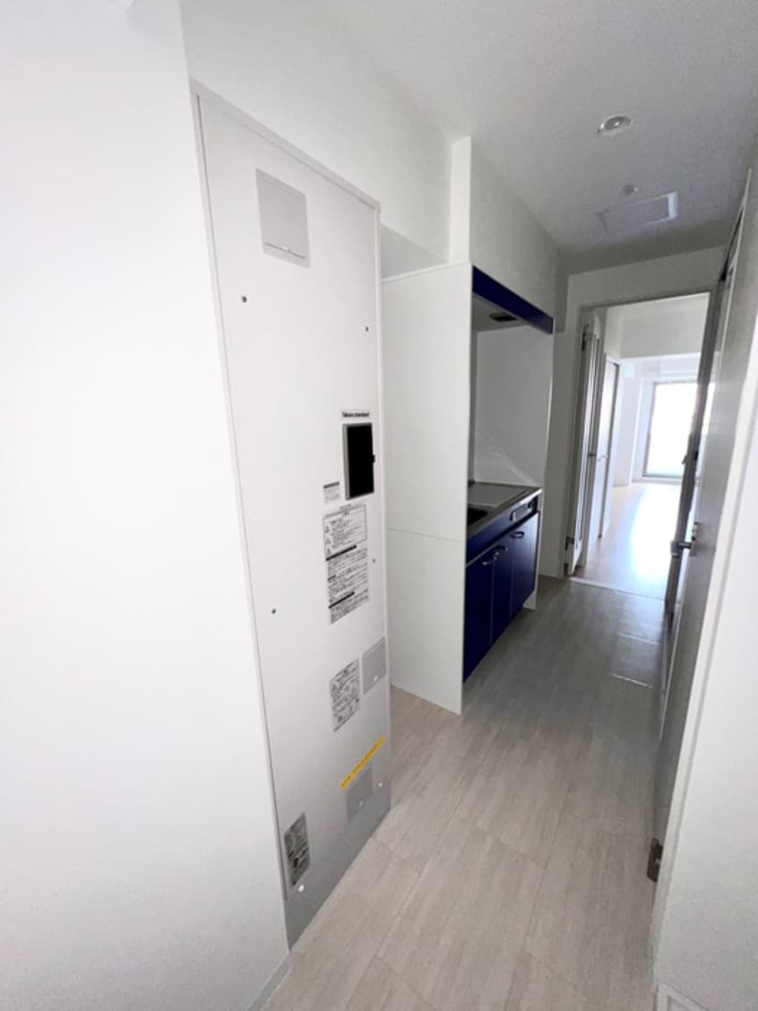 廊下 B-RISE昭和通