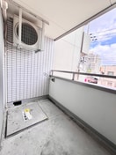 ベランダ・バルコニー B-RISE昭和通