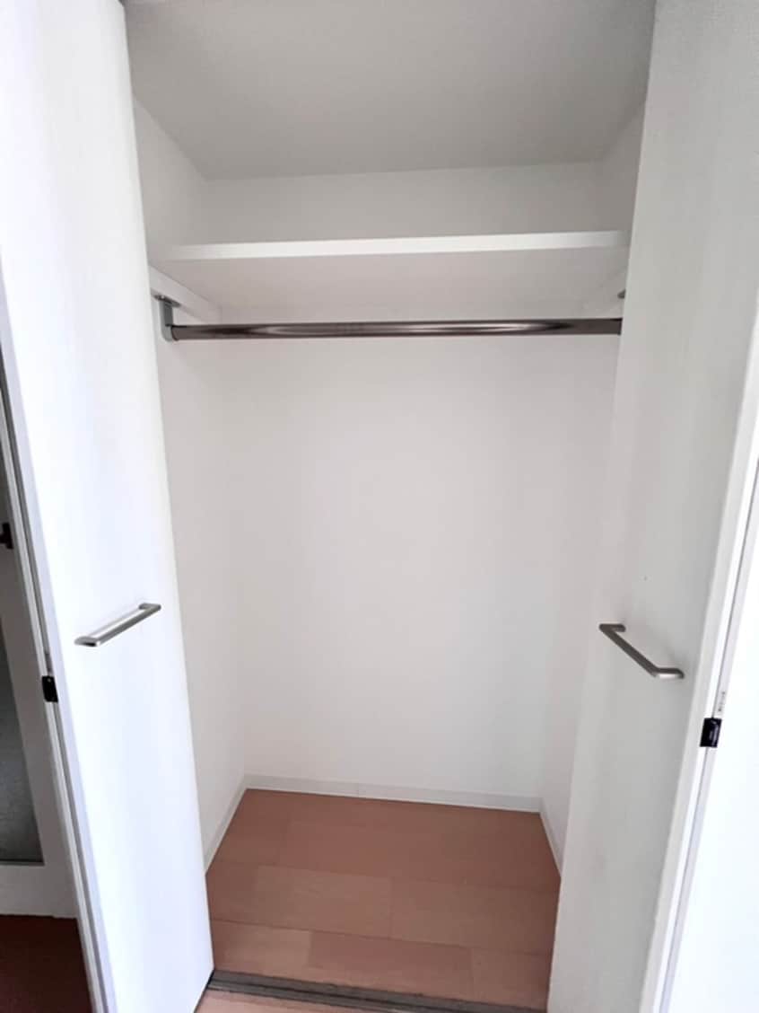 収納 B-RISE昭和通