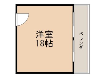 間取図 グレース吉田