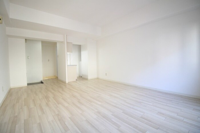 居室 グレース吉田