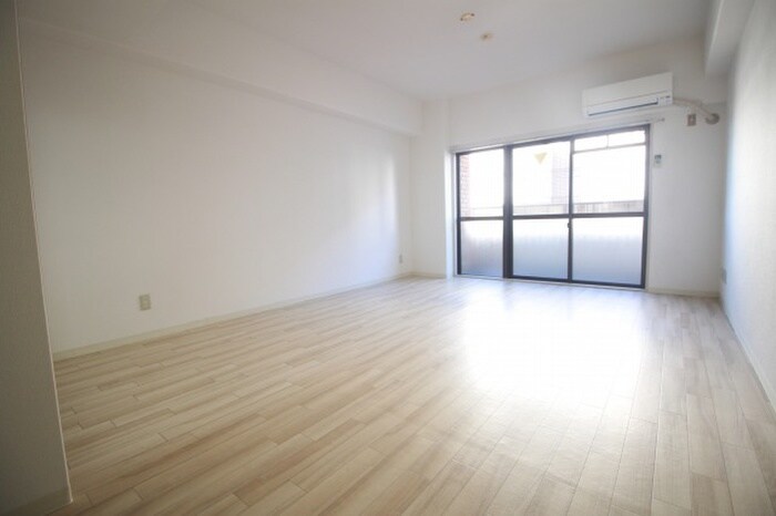 居室 グレース吉田