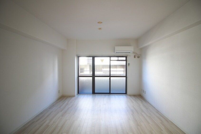 居室 グレース吉田