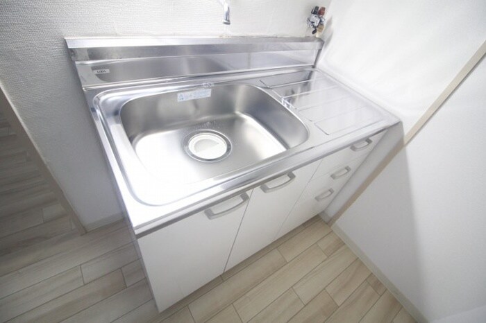 キッチン グレース吉田