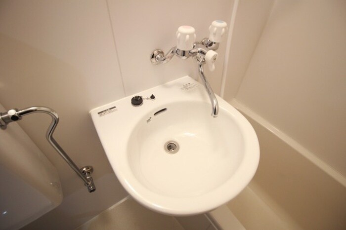 洗面 グレース吉田