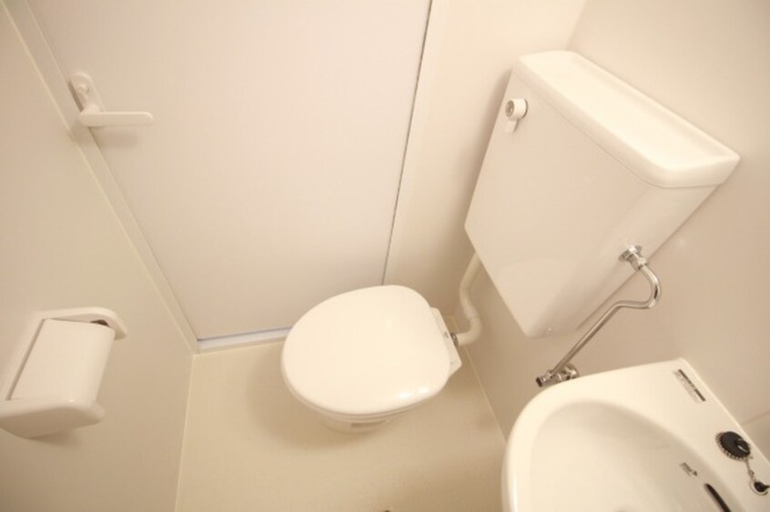 トイレ グレース吉田
