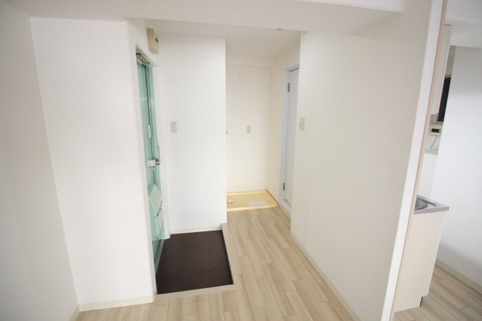 内観写真 グレース吉田