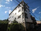 ヴィランディの外観