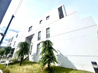 北広田ヒルサイドテラス南棟