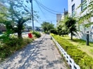 その他 北広田ヒルサイドテラス南棟