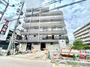 仮)サンフレンドⅣマンション