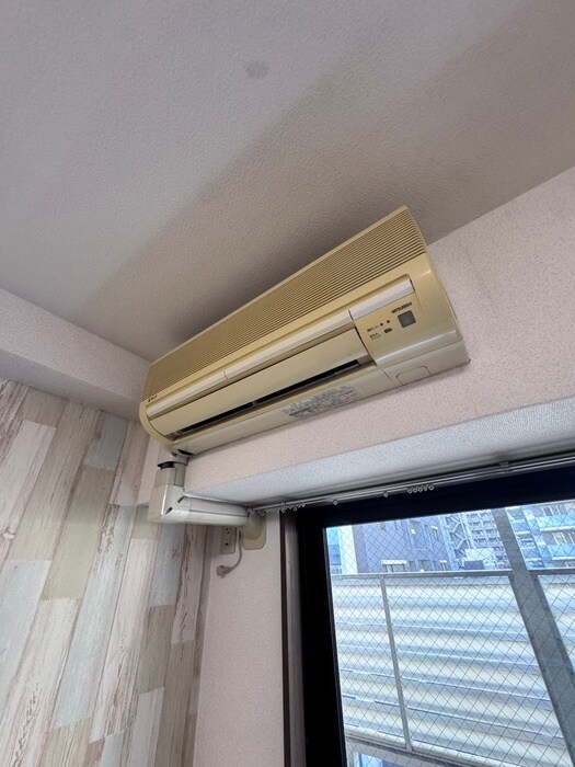 内観写真 SHICATA SEPT BLDG(401)