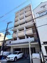 ﾌﾟﾚｻﾝｽ京都二条城前風雅(502)