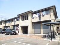 バリュージュ住吉Ｂ棟