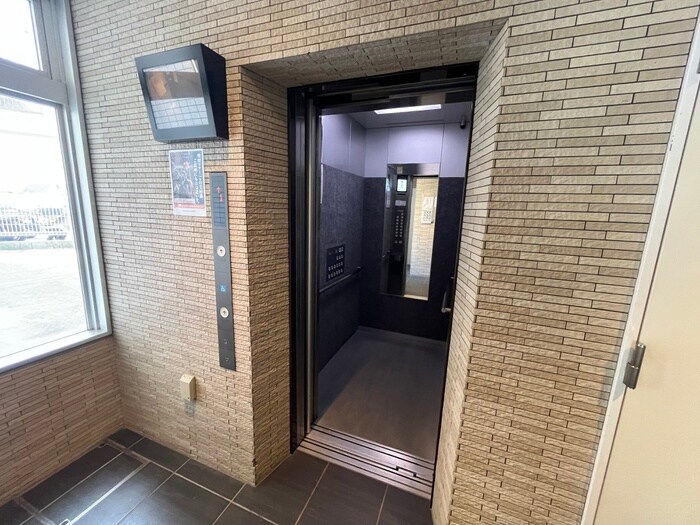 建物設備 ｱﾄﾞﾊﾞﾝｽ神戸ｱﾙﾃｨｽ(202)