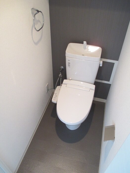 トイレ ｱﾄﾞﾊﾞﾝｽ神戸ｱﾙﾃｨｽ(202)