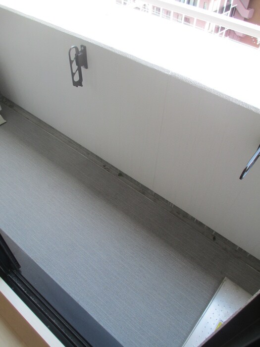 ベランダ・バルコニー ｱﾄﾞﾊﾞﾝｽ神戸ｱﾙﾃｨｽ(202)