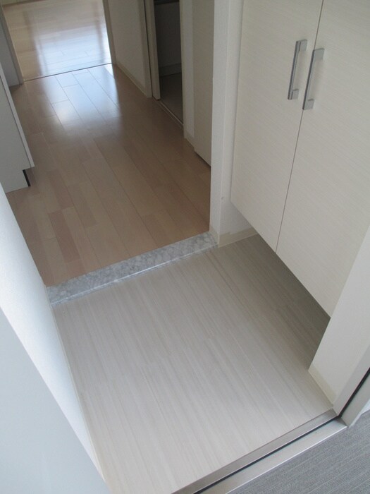 玄関 ｱﾄﾞﾊﾞﾝｽ神戸ｱﾙﾃｨｽ(202)