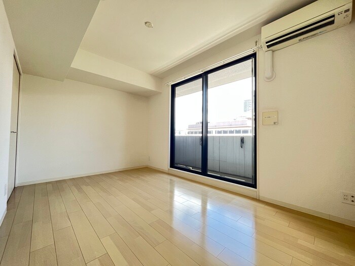 居室 ｱﾄﾞﾊﾞﾝｽ神戸ｱﾙﾃｨｽ(202)