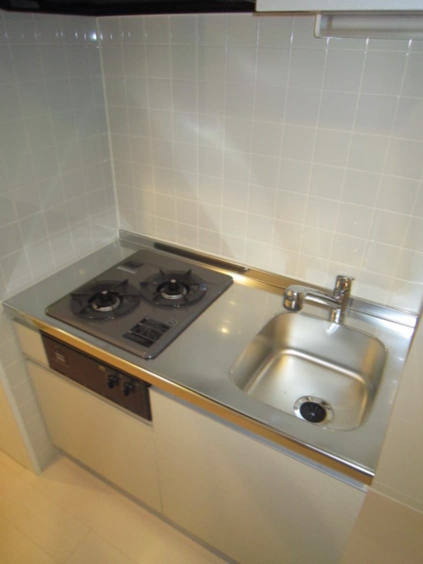 キッチン ﾚｼﾞｭ-ﾙｱｯｼｭPREMIUM TWIN-Ⅱ(203)