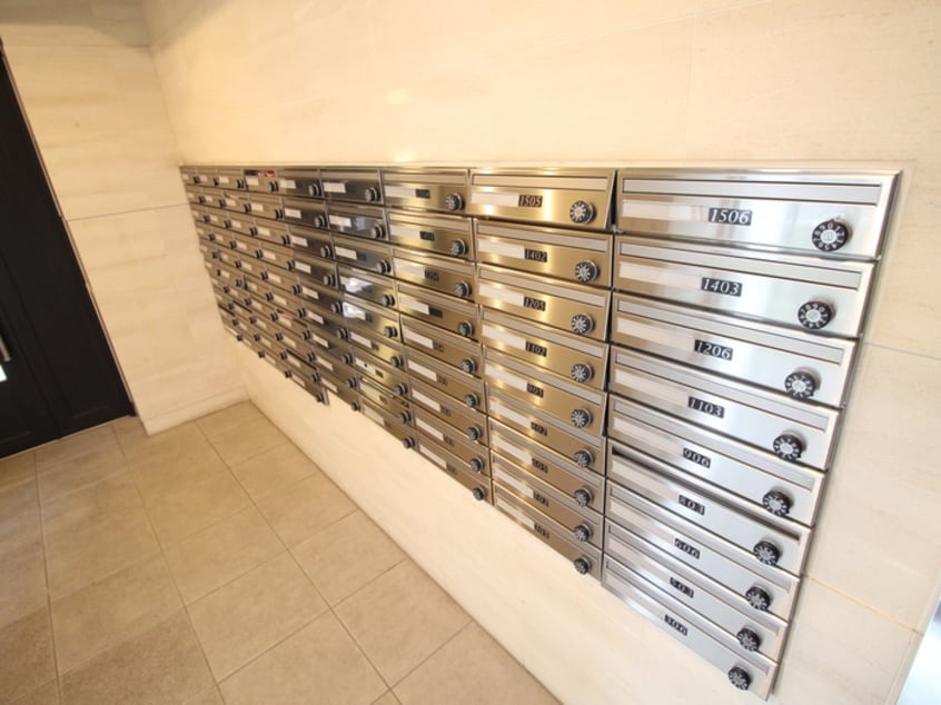 建物設備 ﾚｼﾞｭ-ﾙｱｯｼｭPREMIUM TWIN-Ⅱ(203)