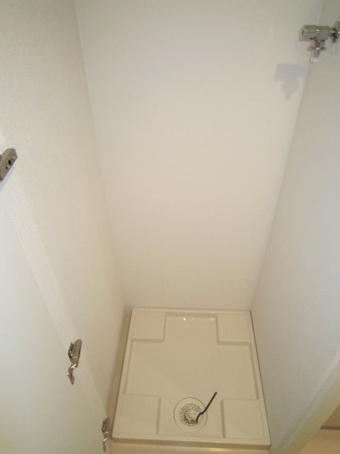 洗濯機置場 ﾚｼﾞｭ-ﾙｱｯｼｭPREMIUM TWIN-Ⅱ(203)