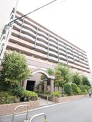 カーザｄｉポルタの外観