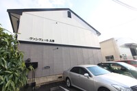 ヴァンヴェ－ルＡ棟