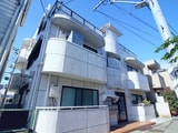 蛍ヶ池ホワイトマンション