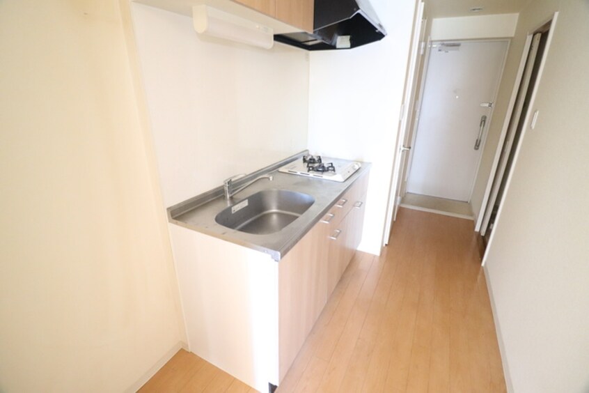 キッチン アルバ立花