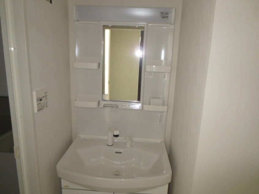 洗面 アルバ立花