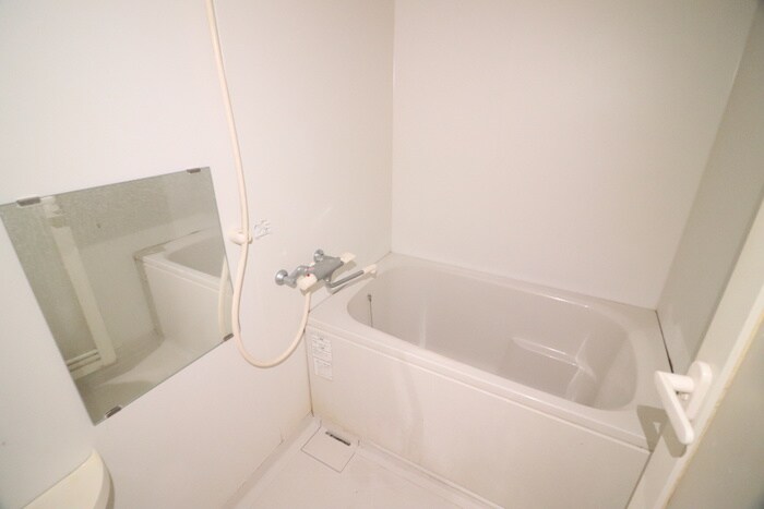 バス／シャワールーム等 アルバ立花