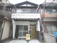 寝屋川市黒原橘町　戸建