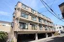 ＲＩＧＥＬ岡町の外観