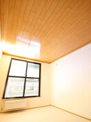 居室 ドゥエリング成育