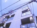 外観写真 ウィング野江