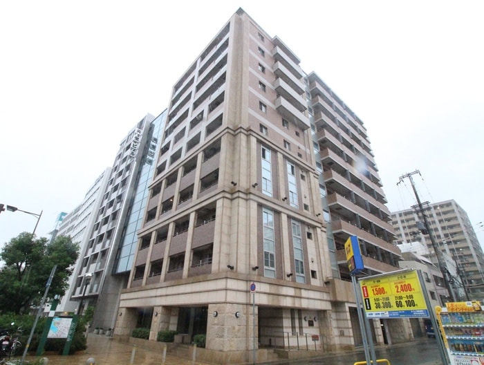 外観写真 KAISEI神戸海岸通第2（905）