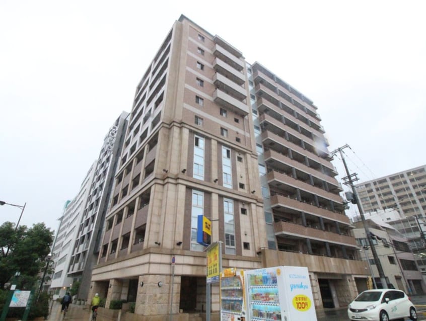 外観写真 KAISEI神戸海岸通第2（905）