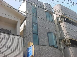 川端マンション