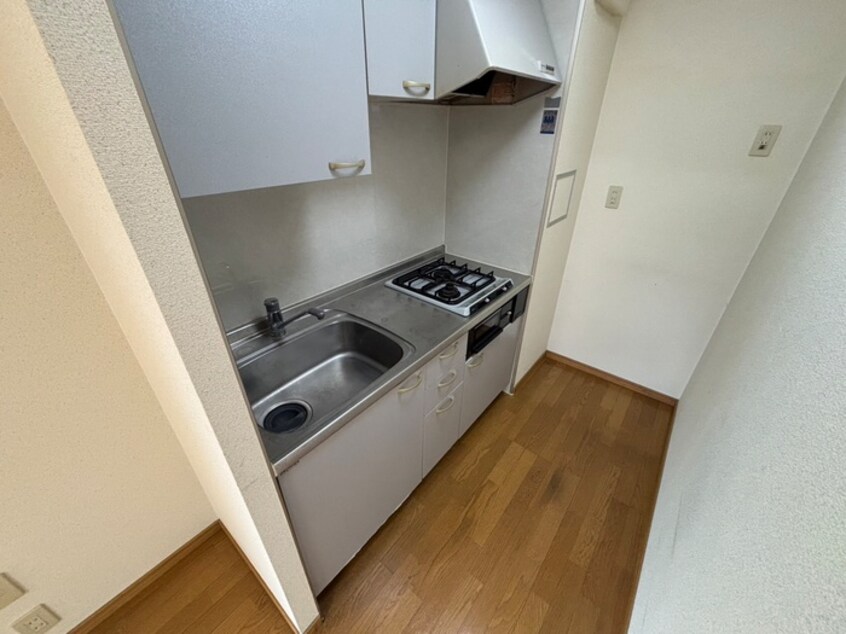キッチン ツインコート２１